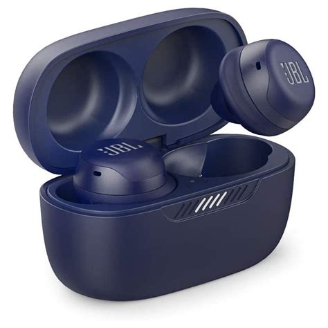 JBL Live Free NC+ TWS .